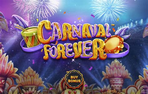 Carnaval Forever Novibet